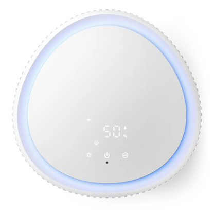 Philips 2-in-1 Air Purifier & Humidifier