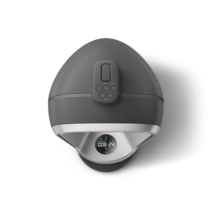 Philips AMF870/35 3-in-1 Air Purifier, Cooling & Heating Fan