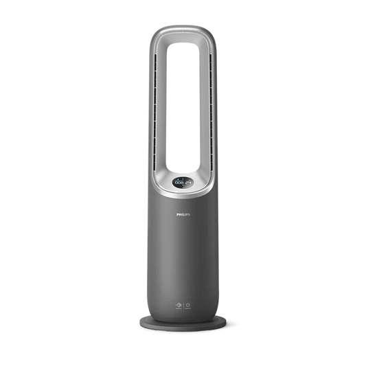 Philips AMF870/35 3-in-1 Air Purifier, Cooling & Heating Fan