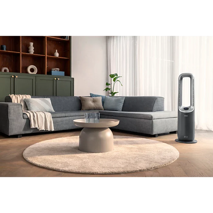 Philips AMF870/35 3-in-1 Air Purifier, Cooling & Heating Fan