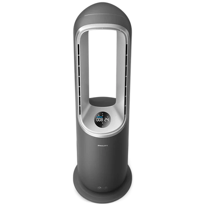 Philips AMF870/35 3-in-1 Air Purifier, Cooling & Heating Fan