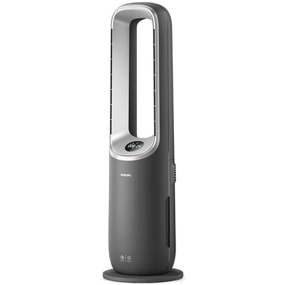 Philips AMF870/35 3-in-1 Air Purifier, Cooling & Heating Fan